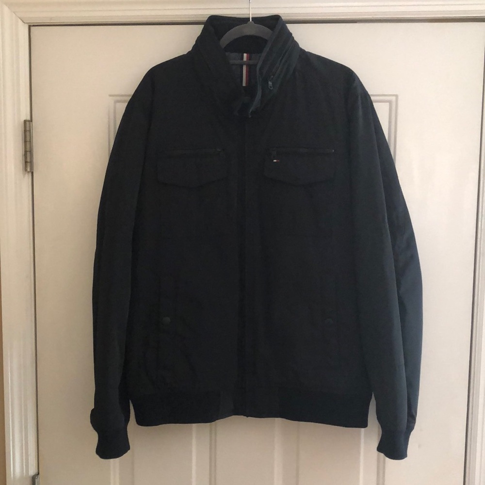 Tommy Hilfiger Jacket